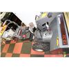 Image 1 : CRAFTSMAN HEAVY DUTY SNOW BLOWER -