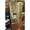 Image 1 : LG STAINLESS STEEL DOUBLE DOOR FRIDGE WITH BOTTOM