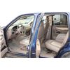 Image 10 : 2004 FORD EXPLORER EDDIE BAUER