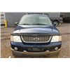 Image 3 : 2004 FORD EXPLORER EDDIE BAUER