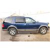 Image 5 : 2004 FORD EXPLORER EDDIE BAUER