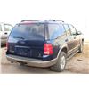 Image 6 : 2004 FORD EXPLORER EDDIE BAUER