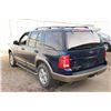 Image 7 : 2004 FORD EXPLORER EDDIE BAUER