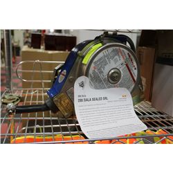 NEW DBI SALA  SEALED FALL PROTECTION AND