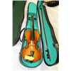 Image 1 : VIOLIN LARK -YOUTH MODEL WITH BOW&CASE