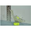 Image 1 : ESTATE ART GLASS BIRD