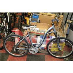 NORCO LADIES 24 SPEED CRUISER BIKE