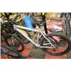 Image 1 : NORCO 24 SPEED FRONT SUSPENSION MOUNTAIN BIKE