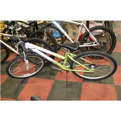 NAKAMURA LADIES 18 SPEED MOUNTAIN BIKE
