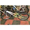 Image 1 : NAKAMURA LADIES 18 SPEED MOUNTAIN BIKE