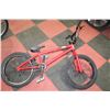 Image 1 : FIT BMX TRICK BIKE