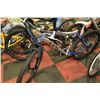 Image 1 : CCM 21 SPEED FULL SUSPENSION MOUNTAIN BIKE