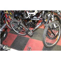 POLICE SEIZURE: NEXT MOUNTAIN BIKE