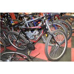 POLICE SEIZURE: SUPERCYCLE MOUNTAIN BIKE