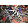 Image 1 : POLICE SEIZURE: GREY MOUNTAIN BIKE