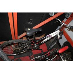 POLICE SEIZURE: SPORTEK LADIES MOUNTAIN BIKE