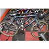 Image 1 : POLICE SEIZURE TRIUMPH MOUNTAIN BIKE