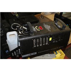 JAM COMPACT HAZER PRO