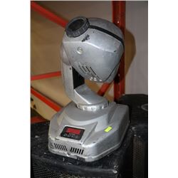 NOT WORKING CLUB LIGHT