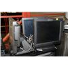 Image 1 : SET OF 4 STEALTH TOUCH POINT OF SALES COMPUTERS