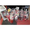 Image 1 : LOT OF 14 FIRE EXTINGUISHERS