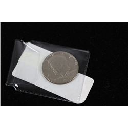 1972 US IKE ONE DOLLAR COIN