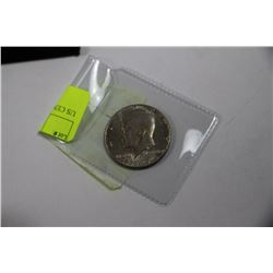 US CENTENNIAL HALF DOLLAR COIN