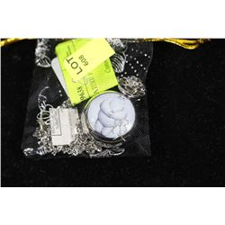 BIG HERO 6 MINIATURE POCKET WATCH