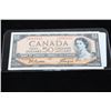 Image 1 : 1954 CANADIAN $50 BILL