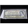 Image 1 : 1954 CANADIAN $20 BILL