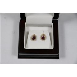 14 KT YELLOW GOLD COATING OVER .925 SILVER