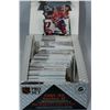 Image 1 : BOX OF NHL PRO SET 1991-92 SERIES II