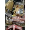 Image 1 : PALLET OF ESTATE COLLECTIBLES AND MISC