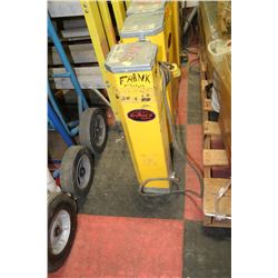 PHEONIX DRY ROD OVEN FOR WELDING RODS AS THEY COME