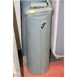 COMMERCIAL WELDING ROD HEATER X4