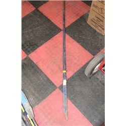 STEEL DROP BAR AS THEY COME