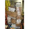 Image 3 : PALLET OF ESTATE MISC