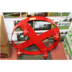 NEW MAKTIG DRUM DOLLY