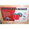 Image 1 : NEW HEAVY DUTY WHEEL BALANCER 10"-24"