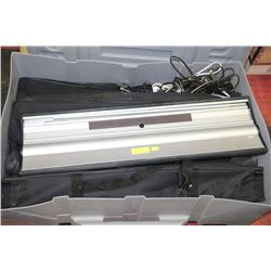 INSTRUCTIONAL DISPLAY UNIT