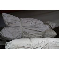 NEW HEAVY DUTY TARP (WARNING EMPLOYEES THERE ARE 2