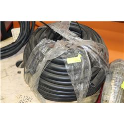 1" WIRE REINFORCED HOSE