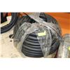 Image 1 : 1" WIRE REINFORCED HOSE