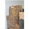 Image 1 : PALLET OF KIMBERLEY CLARK JUMBO ROLL TISSUE