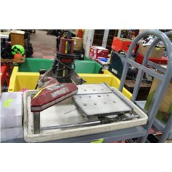 MK 470 TILE SAW