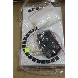 MINIATURE ZEN GARDEN