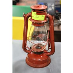 KEROSENE LANTERN