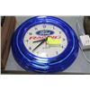 Image 1 : FORD RACING CLOCK