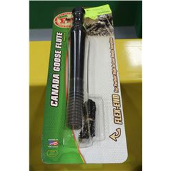 NEW CANADA FLUTE GOOSE CALL