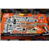 Image 1 : THE HOME DEPOT 45 PIECE CHILDRENS POWER TOOL SET
